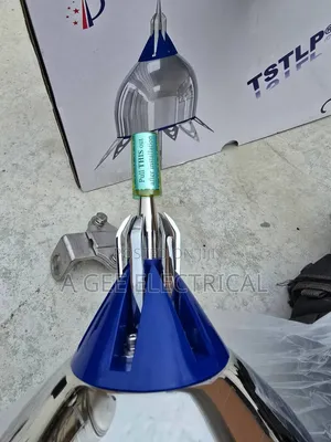TSTLP Lightning Protection