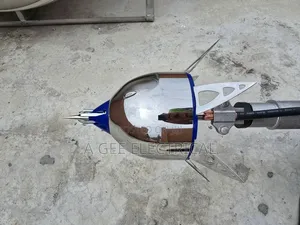 TSTLP Lightning Protection