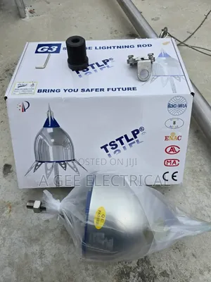 TSTLP Lightning Protection