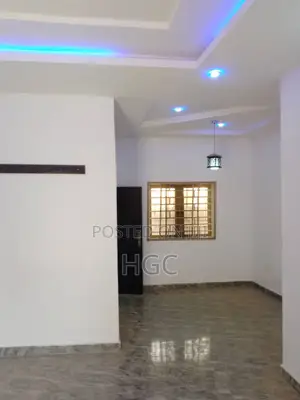 Furnished 2bdrm Block of Flats in Kubwa for rent