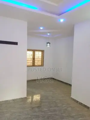 Furnished 2bdrm Block of Flats in Kubwa for rent