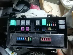 Engine Fuse Box for Acura MDX 2008-2013