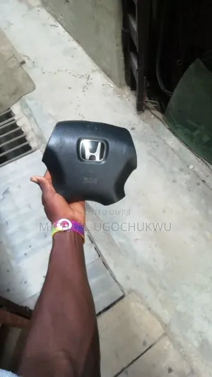 Steering Air Bag for Honda Accord 2003-2006