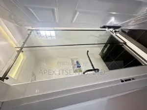 Mega Shower Cubicle