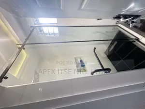 Mega Shower Cubicle