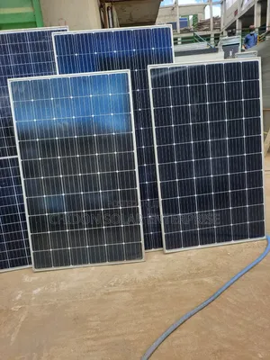 350watt Canadian Mono Solar Panel