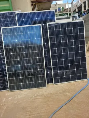 350watt Canadian Mono Solar Panel