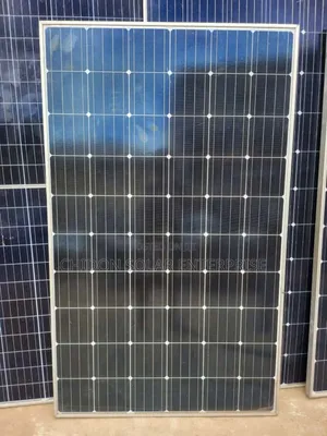 350watt Canadian Mono Solar Panel