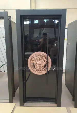Versace Luxury Turkish Door 3ft