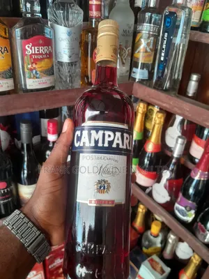 Davide Campari