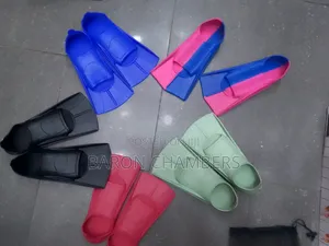 Kids Swimming Fin