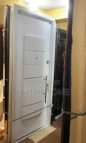 Angel Turkish Luxury Doors