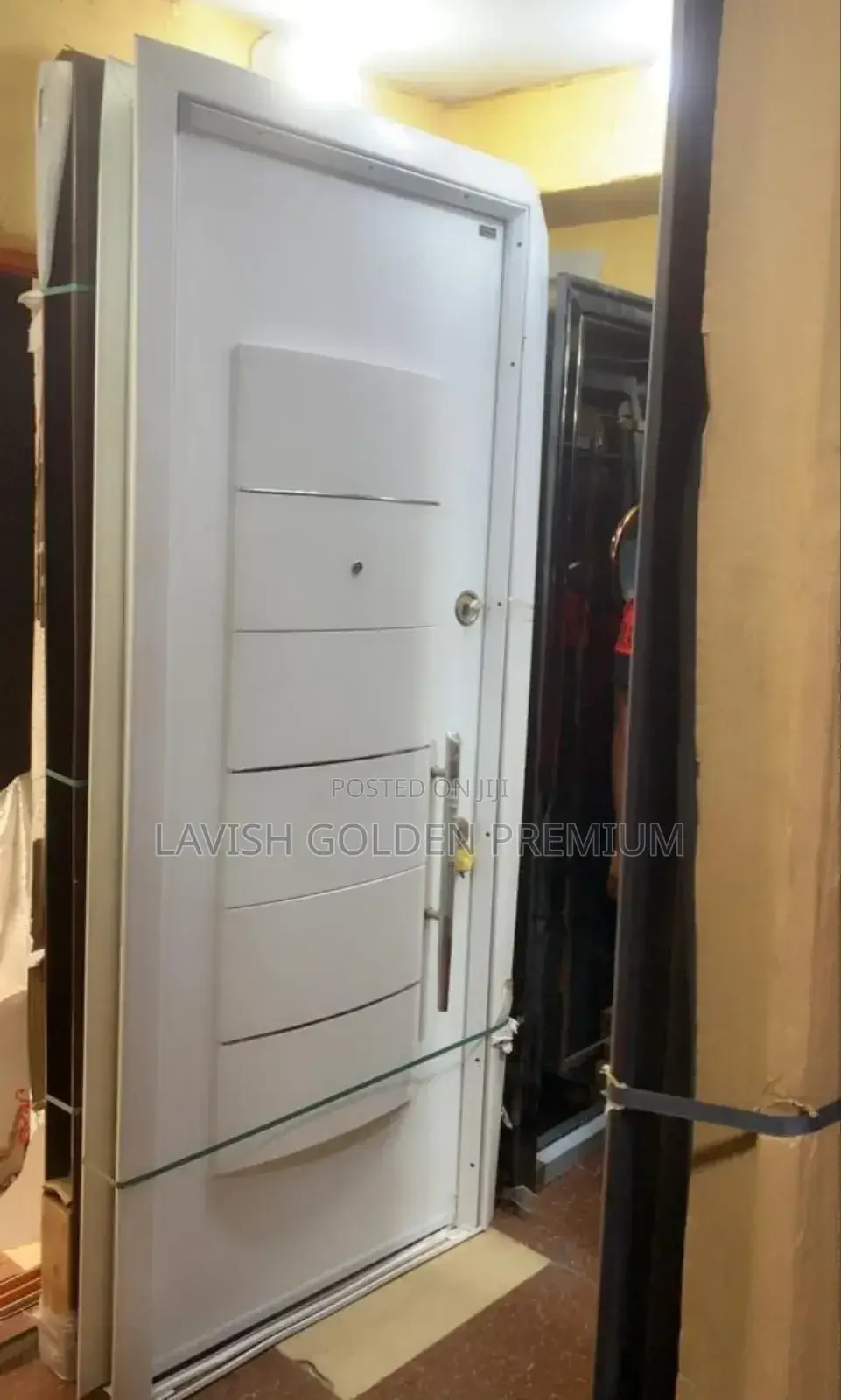 Angel Turkish Luxury Doors