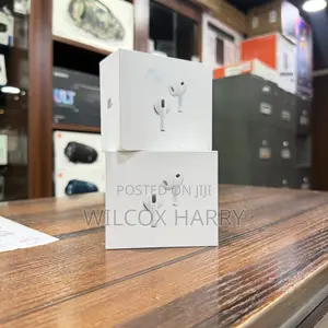 Airpods Pro 3