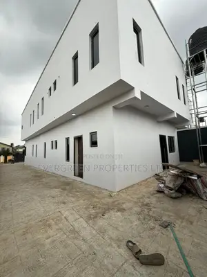 5bdrm Duplex in Shobande Omolayo, Akobo for sale