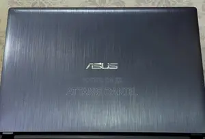 Laptop Asus 1015E 8GB Intel Core I5 SSD 256GB