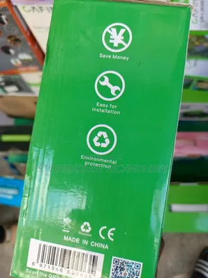 30w Solar Kit