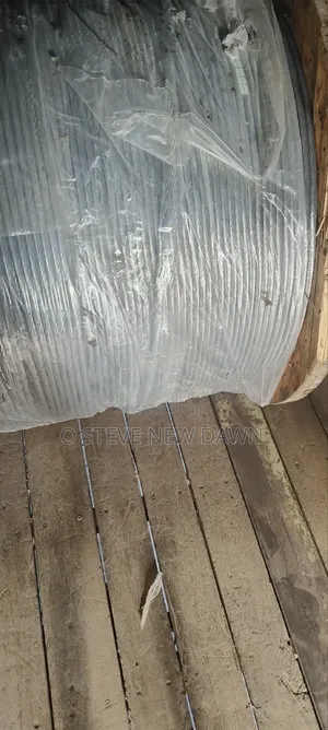 100mm Full Gage Aluminium Conductor