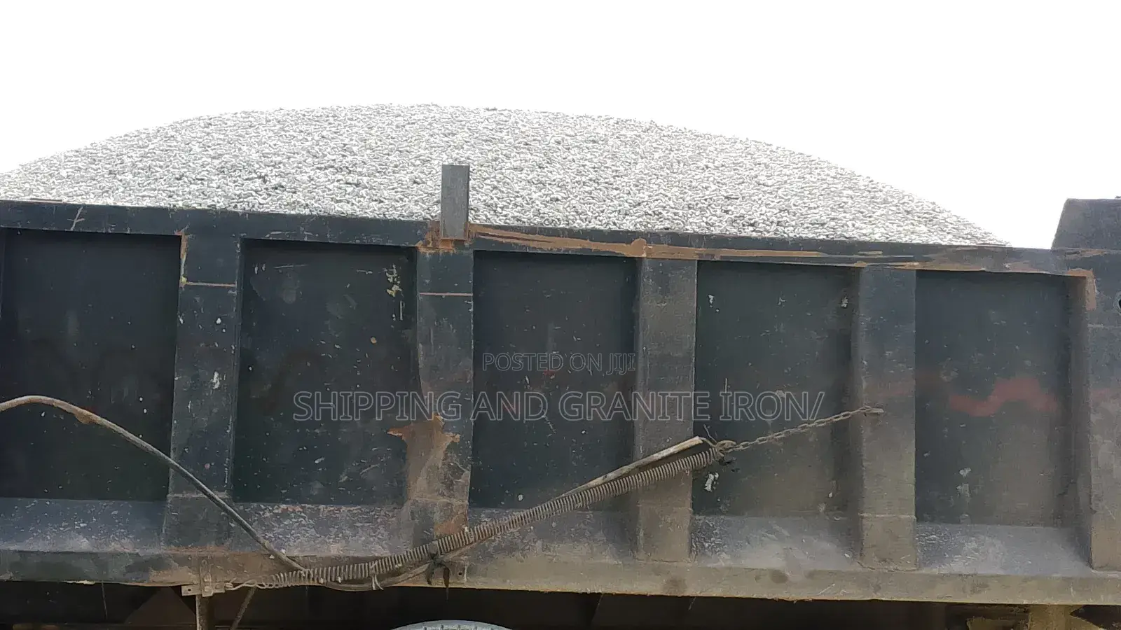 Rock Mining Company