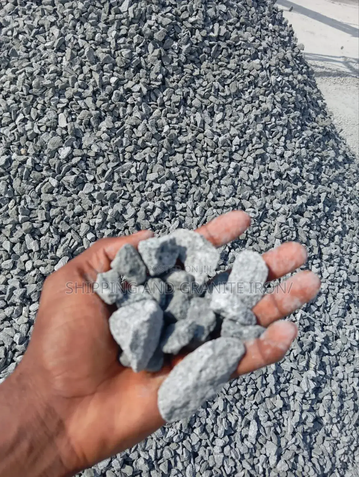 Rock Mining Company