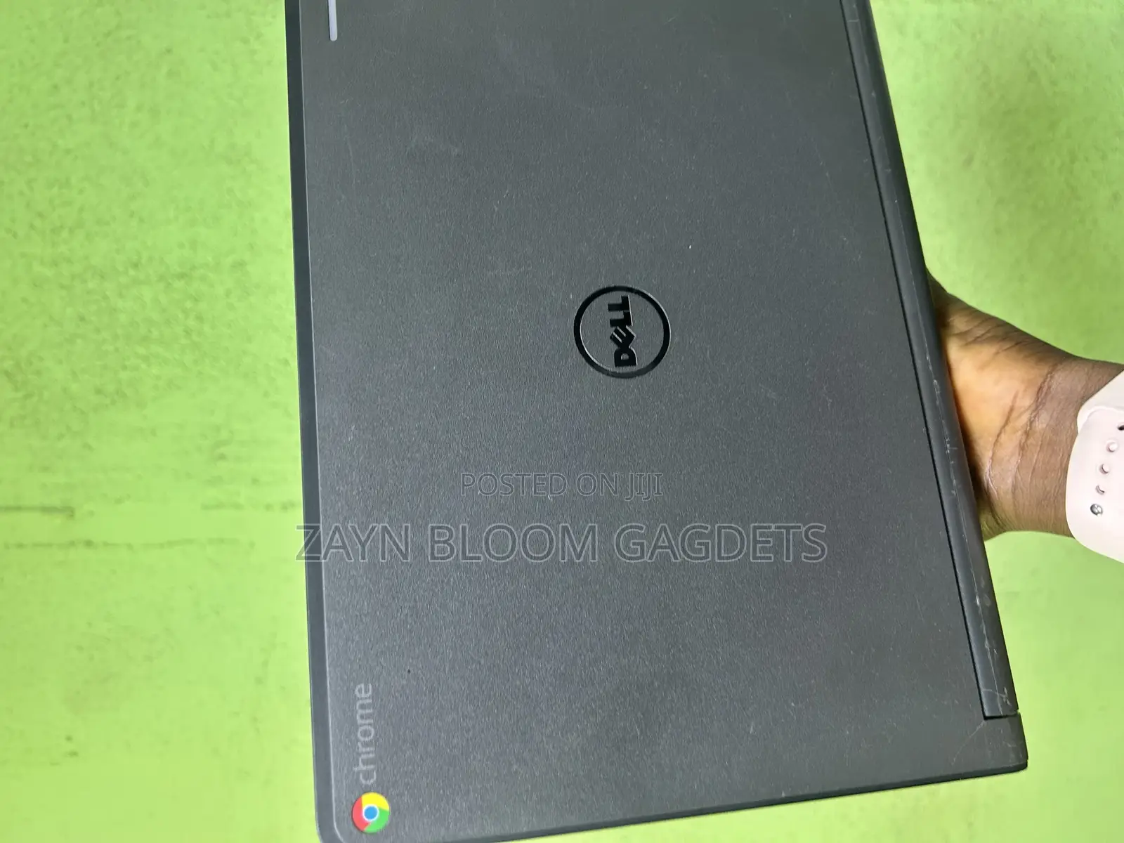 Laptop Dell Chromebook 11 4GB Intel Celeron SSD 32GB