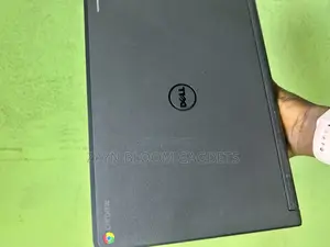 Laptop Dell Chromebook 11 4GB Intel Celeron SSD 32GB