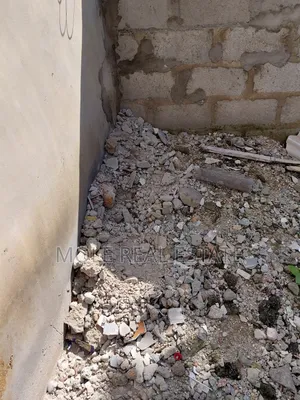 588sqm Plot Kudirat Abiola Way Facing The Rd