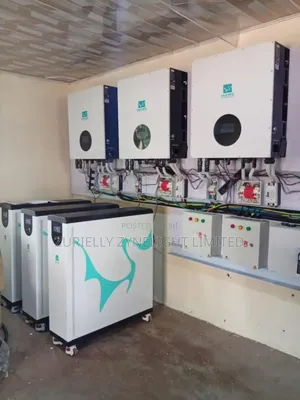 30kwh Aurora Lithium Battery