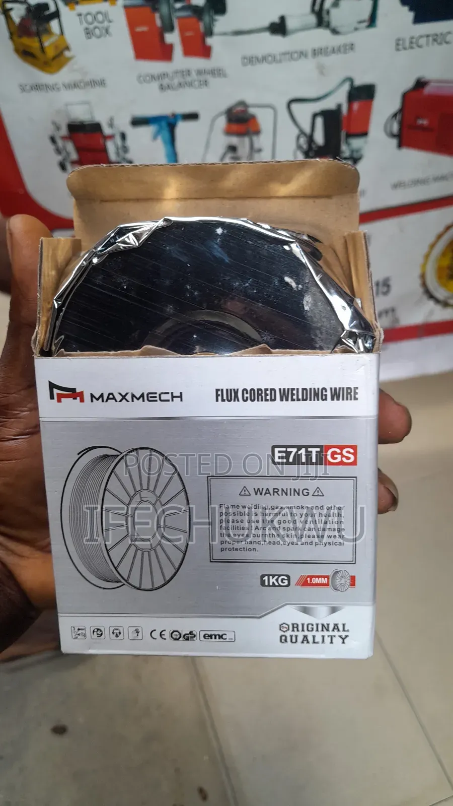Mig Welding Wire