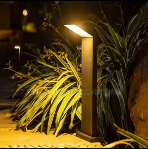 Standard Garden Light Available for Sale