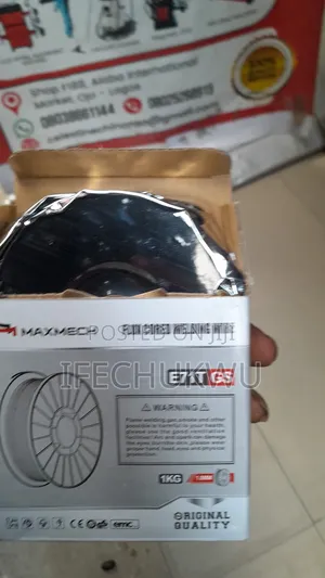 Mig Welding Wire