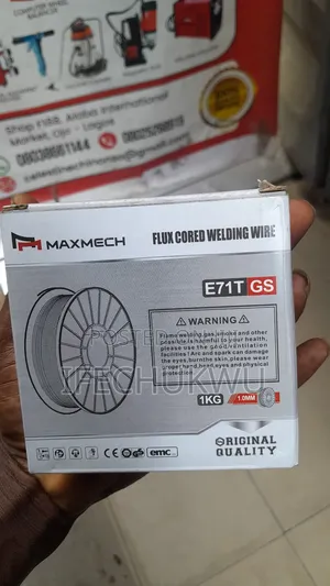 Mig Welding Wire