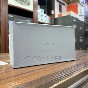 Apple Watch Ultra 3