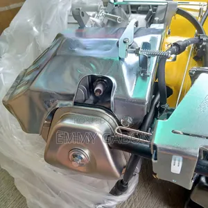 Half Engine for Generator Gx390/7000 (7kva)