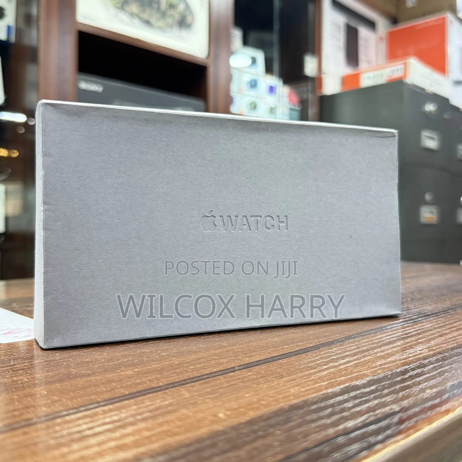 Apple Watch Ultra 3