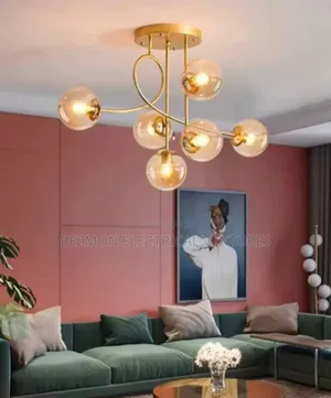 Chandelier Available for Sale