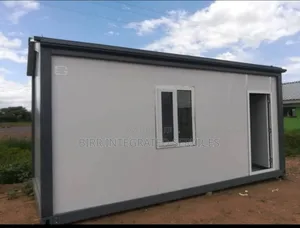 Container Cabin, Portacabin