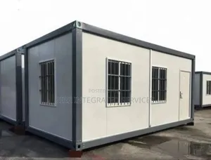 Container 20ft Portacabin Manufacturer