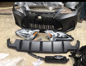 Kit Is250 2008-2015 Model