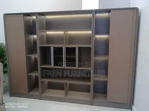 Office Cabinet Shelf