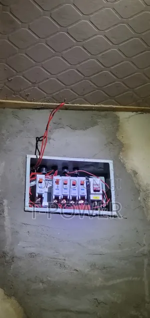 Electrical Installation/Maintenance