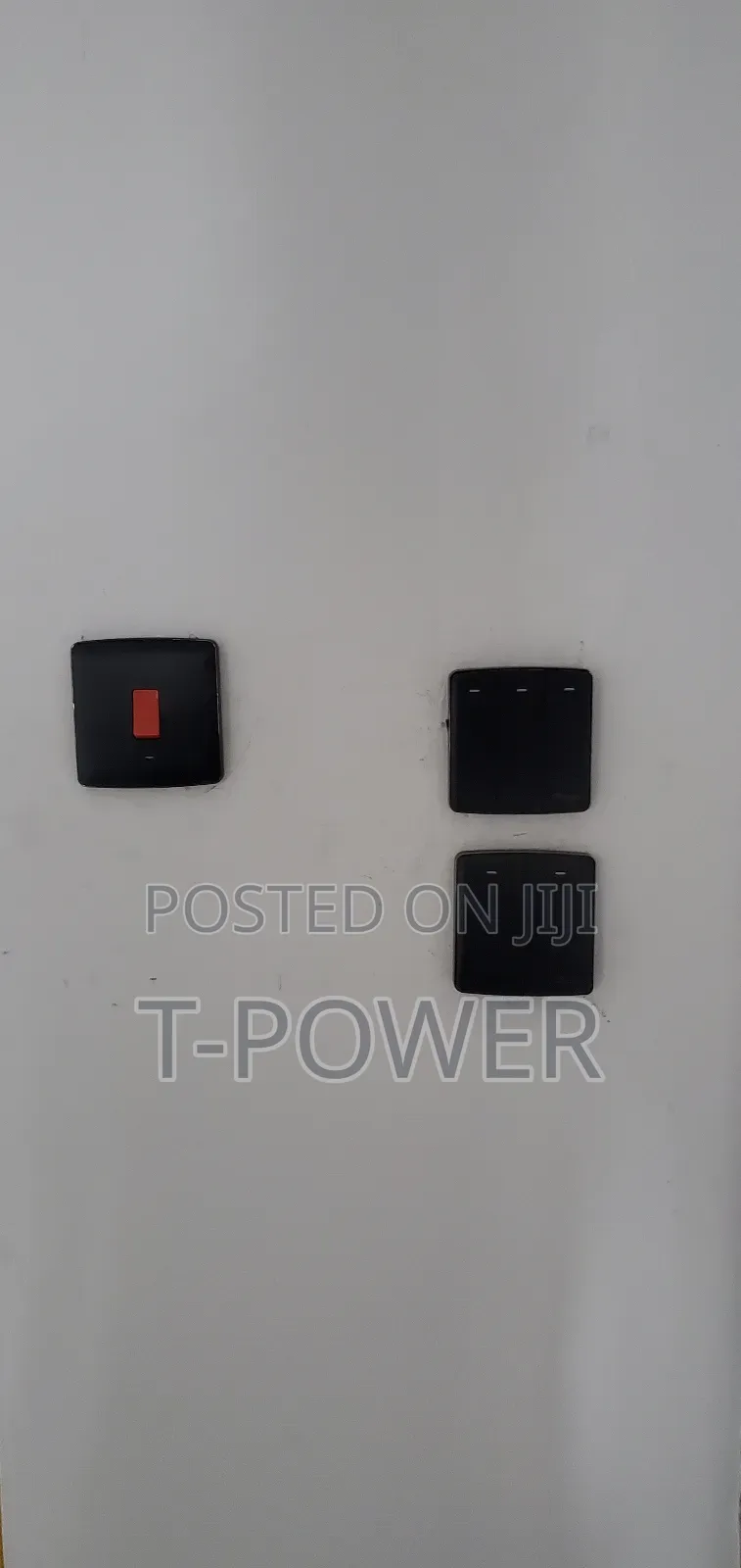 Electrical Installation/Maintenance