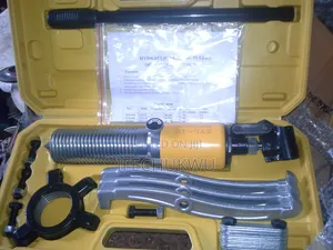 10 Tons Hydraulic Gear . Puller