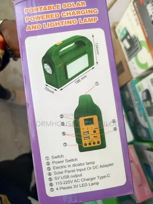 Power X Solar Kit