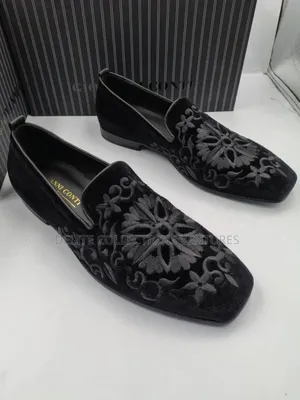 Original Trust and Giovanni Conti Shoes Available