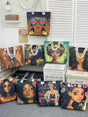 Quality Tote Bag
