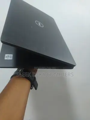 Laptop Dell 8GB Intel Core I5 SSD 256GB