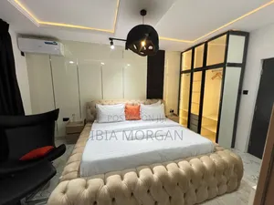 Lux 2 Bed Serviced Apartment, Uyo, Near Ibom Tropicana