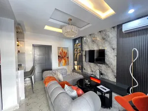 Lux 2 Bed Serviced Apartment, Uyo, Near Ibom Tropicana
