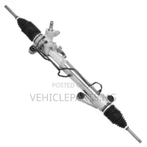 Steering Rack Toyota Verso